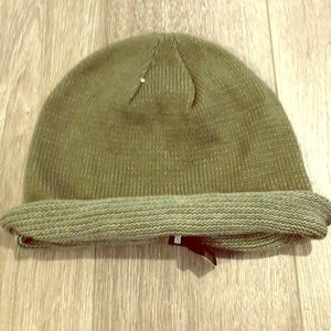 BDG beanie worn once